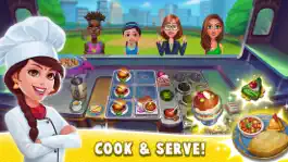 Game screenshot Masala Madness: Cooking Game hack