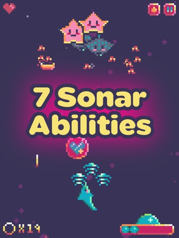 Sonar Smashのおすすめ画像4