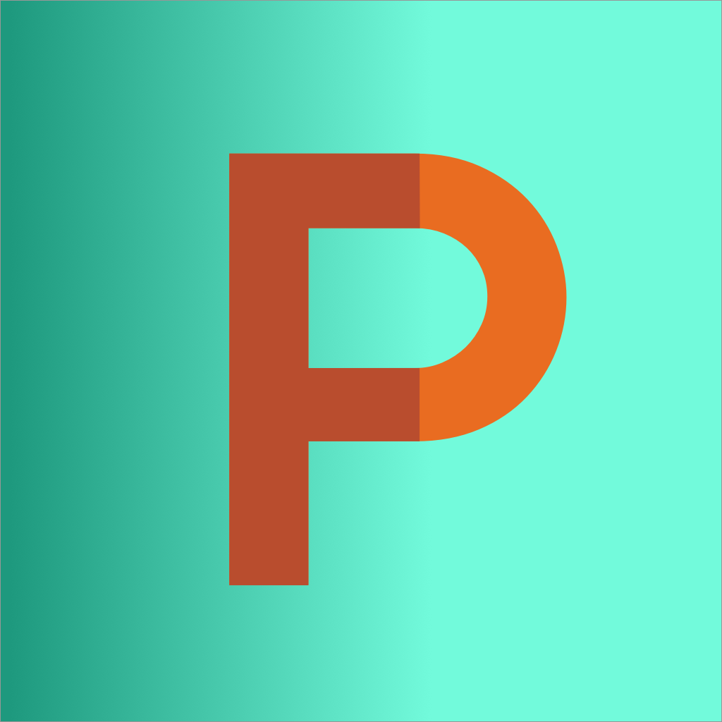 Penny Finder App Icon