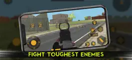 Game screenshot Army Battle Hero: TPS Commando hack