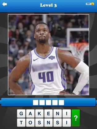 Image 5 Whats the Team Basketball Quiz iphone