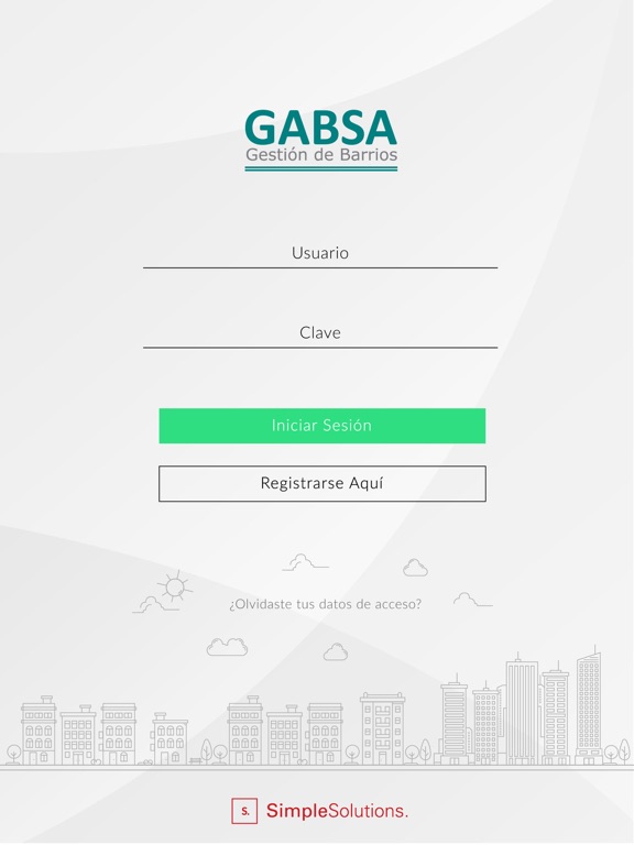 Screenshot #4 pour GdBSA
