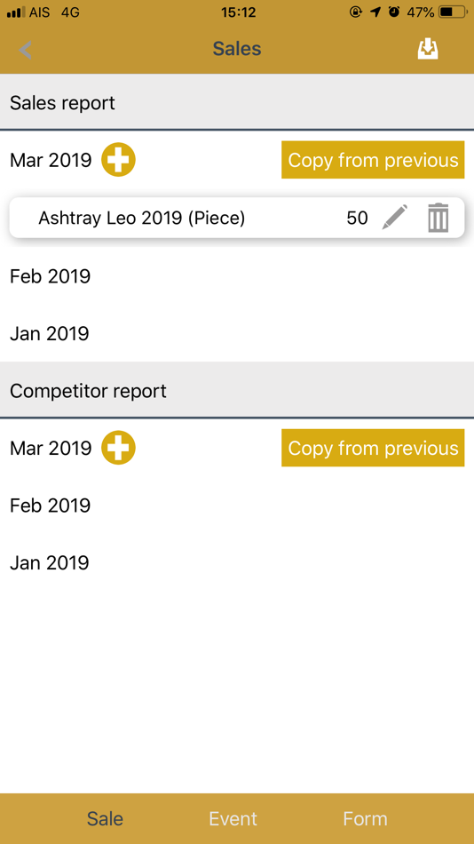 #4. Singha Surveys (iOS) 由: SBP Digital Service
