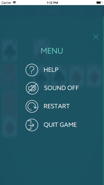 CANFIELD Solitaire Pro screenshot-4