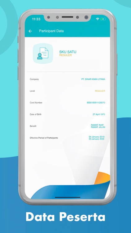 BCA Life Health Protection