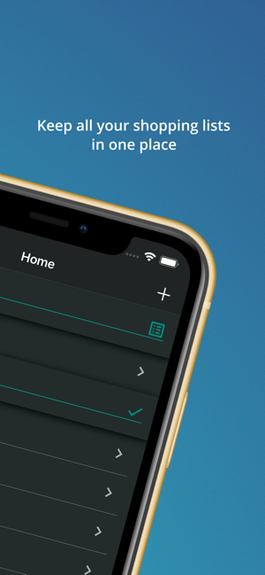 Smart Shopping - Shopping List(圖2)-速報App