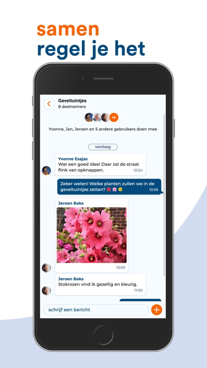 buurkracht screenshot-4