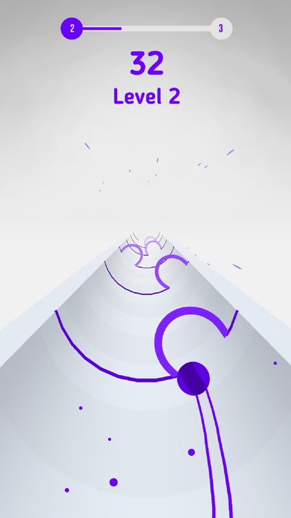 Crossy Hoops! screenshot-5