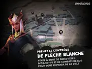 dota underlords iPad Captures Décran 2
