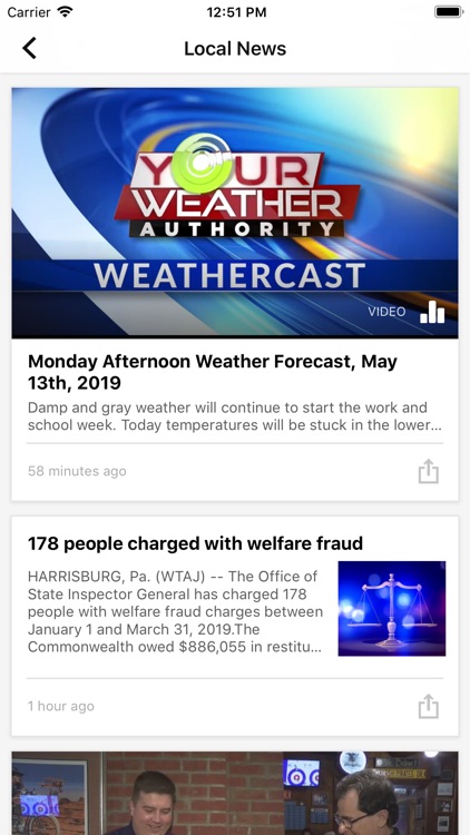 WTAJ News WeAreCentralPA.com