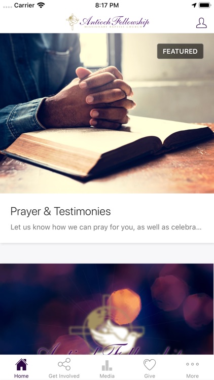 Antioch Fellowship Church