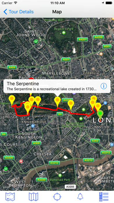 Screenshot #3 pour GoGain