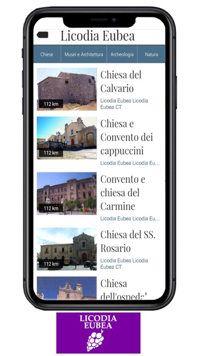 Licodia Eubea Screenshot 3 - AppWisp.com Licodia Eubea Screenshot 3 - AppWisp.com