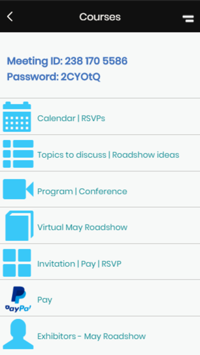 Screenshot #3 pour Childbirth Educators Forum