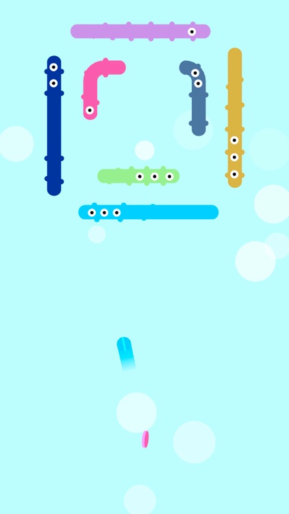 Virus Surge screenshot-3