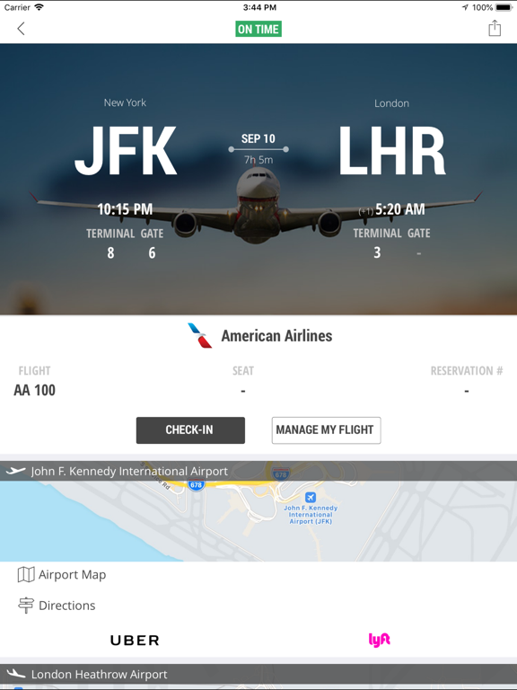 Screenshot #5 pour Omega Go
