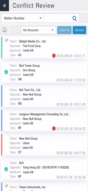 Matteroom CS Signature(圖2)-速報App