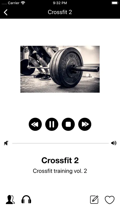 Fitness Beats