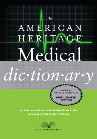 American Heritage® Medicalのおすすめ画像1