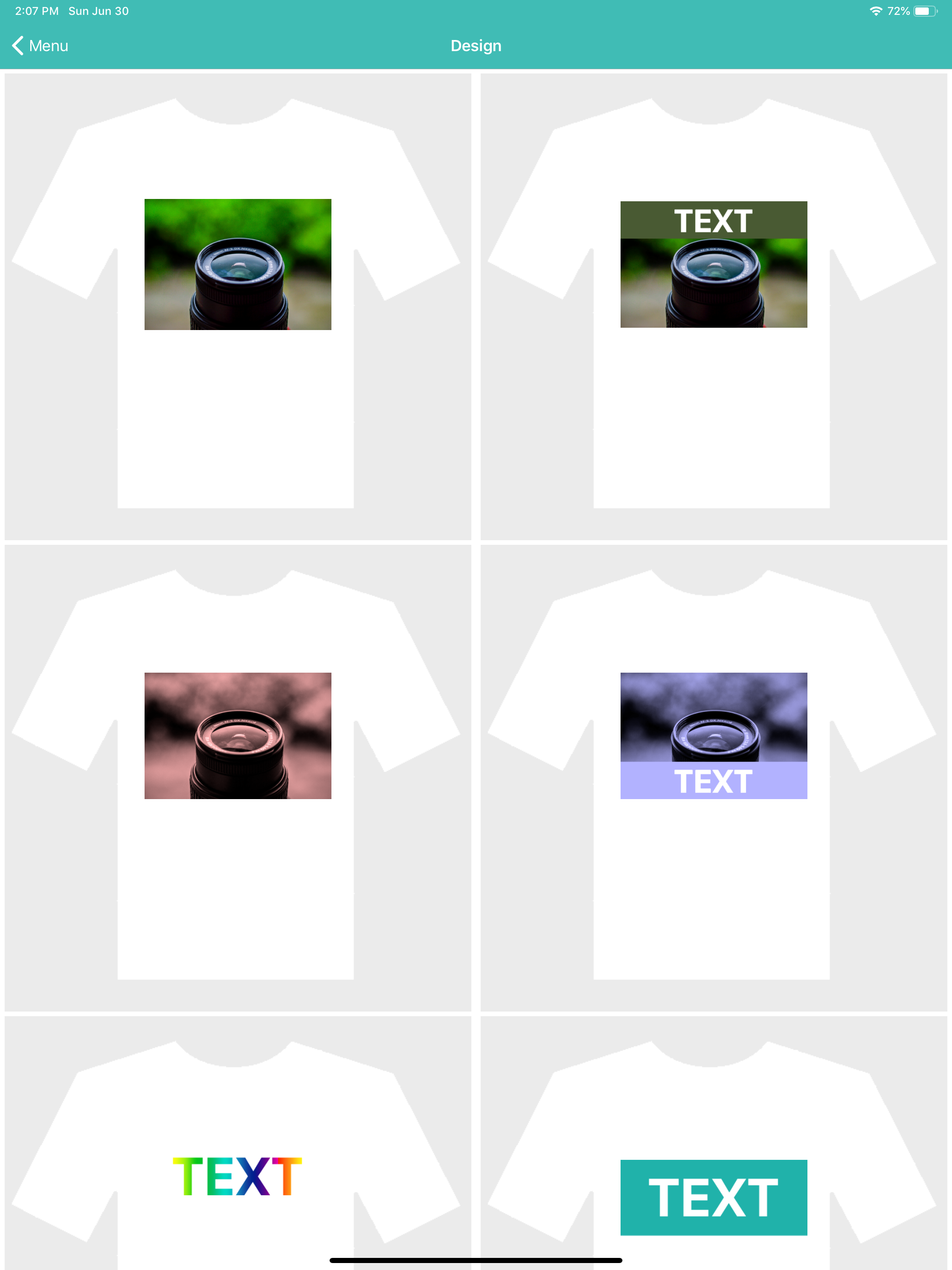 Tshirt Planet