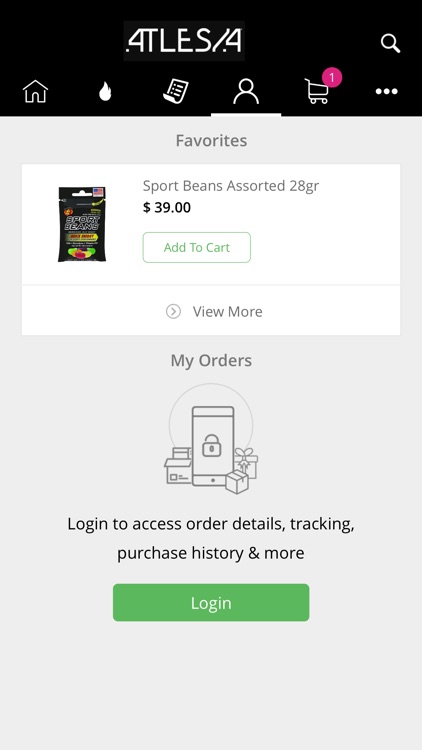 Atlesia screenshot-4