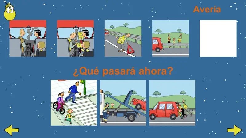 ISECUENCIAS VIAL screenshot 5 of 5