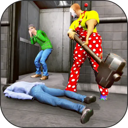 Scary Clown Pranks 3D Cheats