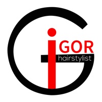 Igor Hair Style logo