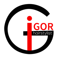 Igor Hair Style