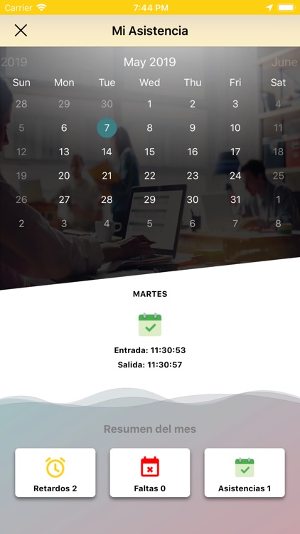 Volemos alto screenshot-3