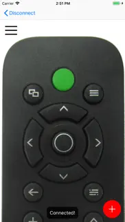 remote control for xbox iphone screenshot 1