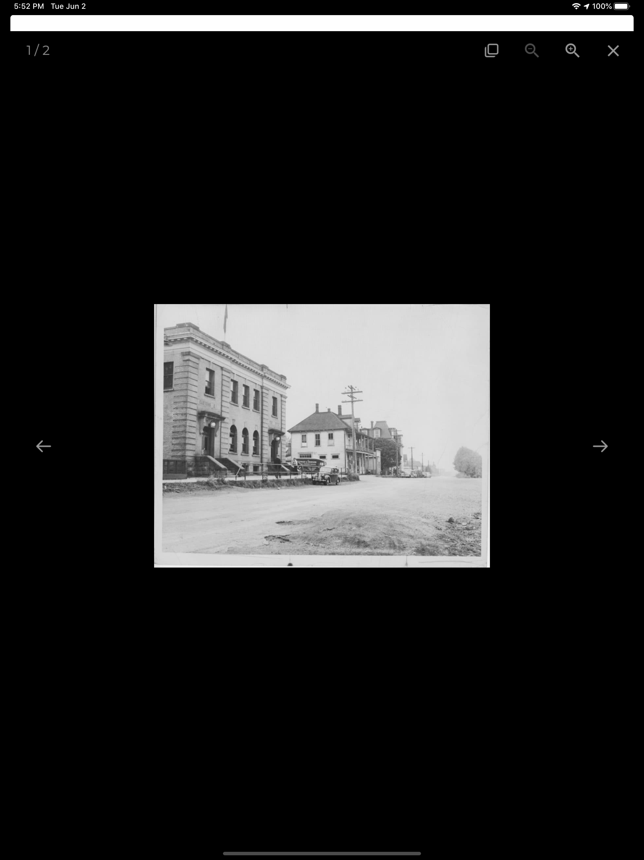 Ladysmith Walking Tour screenshot 11