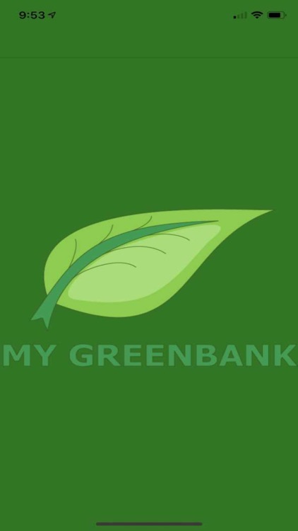 MyGreenBank