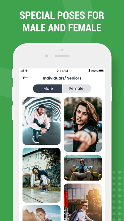 Easy Poser Pose Maker App By Bizthug Pte Ltd