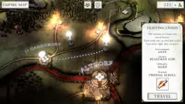 Game screenshot Warhammer Quest 2 hack