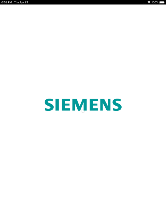 Screenshot #4 pour Siemens Rewards