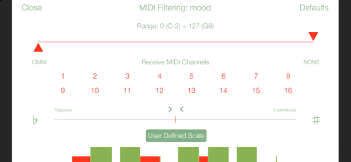 apeMatrix screenshot 6