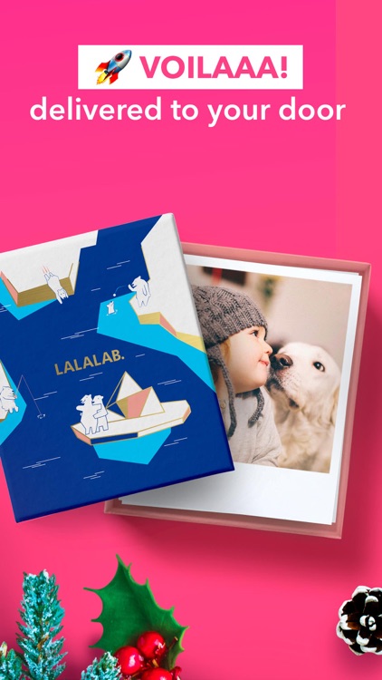 LALALAB. - Photo printing screenshot-5