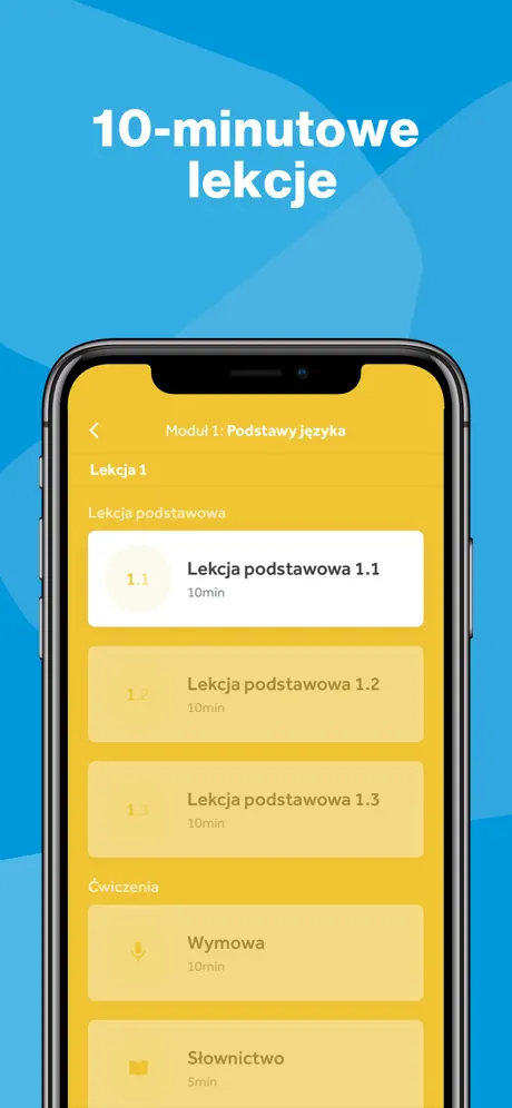 Rosetta Stone: nauka języków