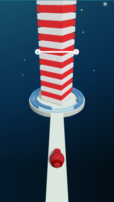 Screenshot #2 pour Bullet Towers