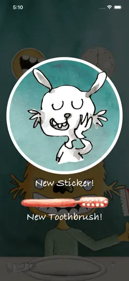 Game screenshot MyTeeth hack