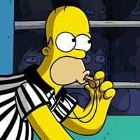 Die Simpsons™: Springfield apk