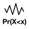 This app calculates the probabilities of certain performance outcomes in investment management, based on some simplifying assumptions