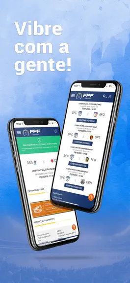 Game screenshot FPF-PE mod apk
