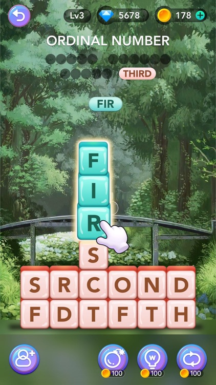 Word Smash