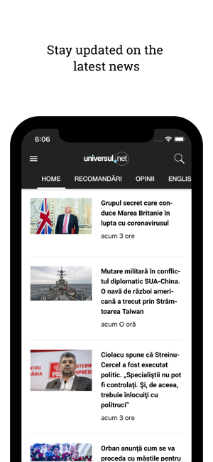 Universul.net(圖4)-速報App