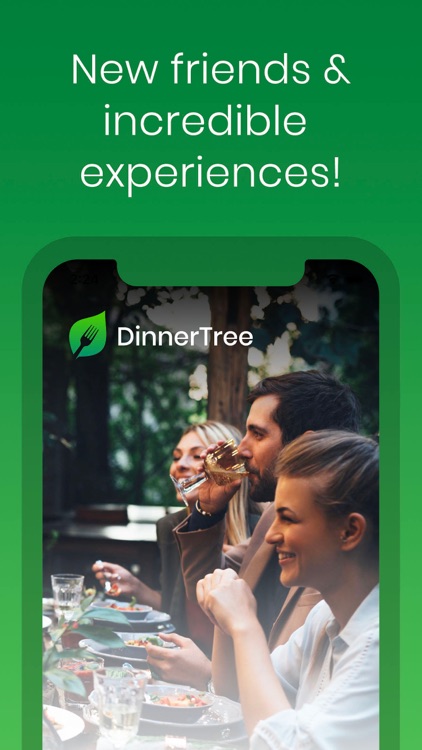 DinnerTree