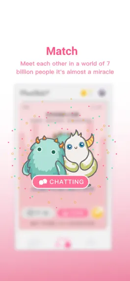 Game screenshot MonChats hack