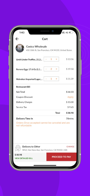 E-Delivery User(圖4)-速報App