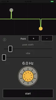waveform sound generator айфон картинки 3